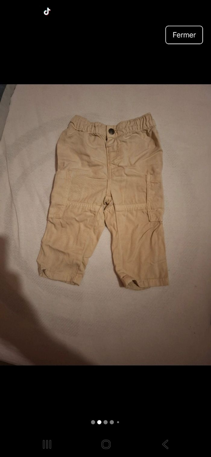 Pantalon - photo numéro 2