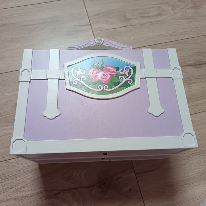 Malette playmobil - photo numéro 3