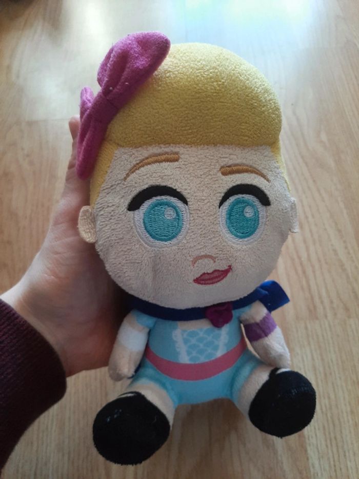 Lot peluches Toy Story - photo numéro 6