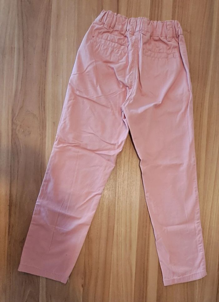 Pantalon léger été - photo numéro 2