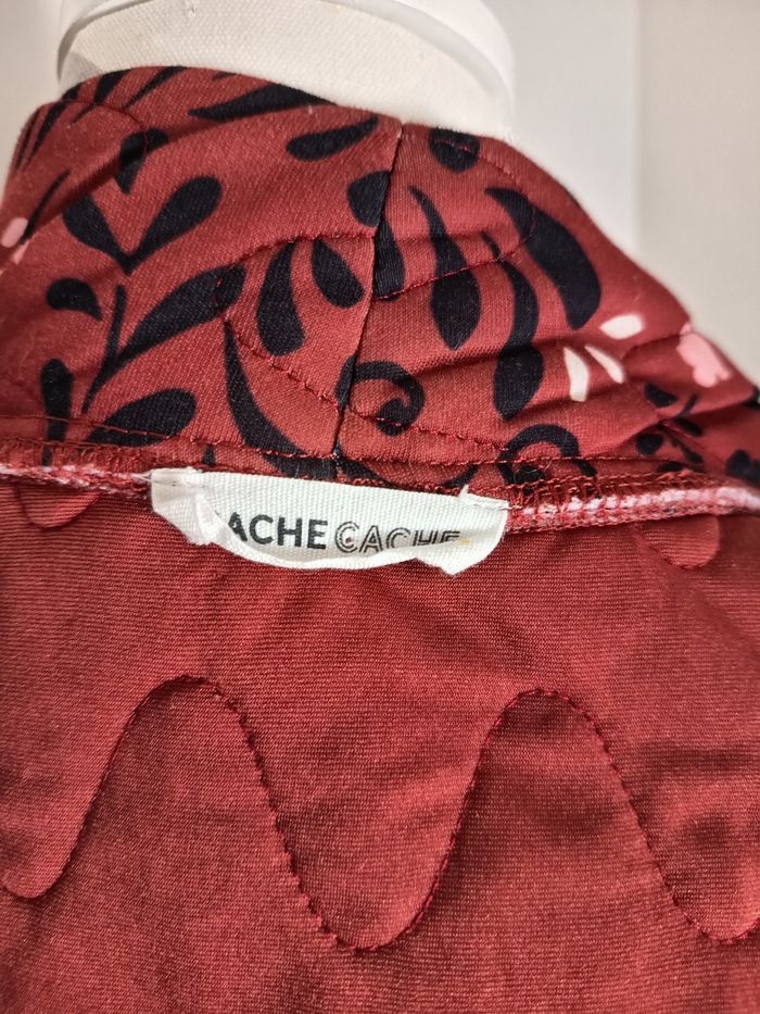 Veste matelassée - photo numéro 5