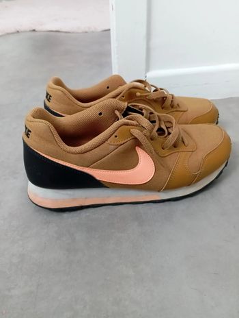 Basket Nike