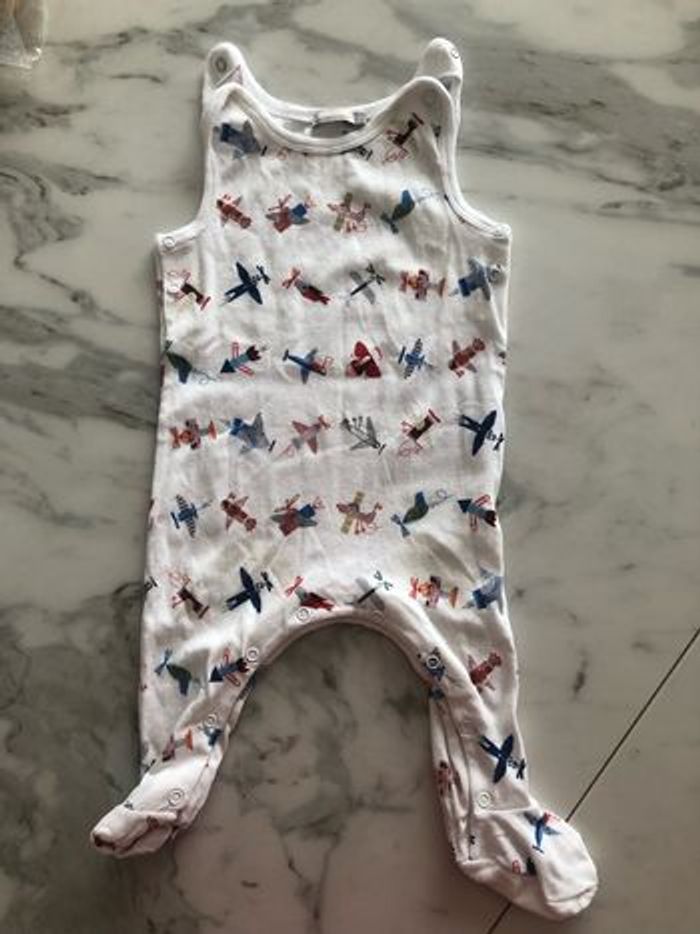 Pyjamas / Lots - photo numéro 3