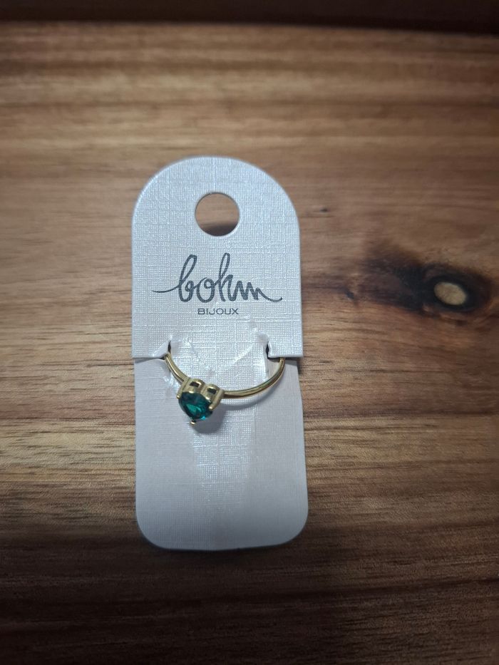 Bague réglable bohm