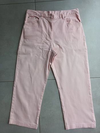 Pantacourt BlanchePorte T44