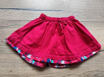 Superbe jupe Sergent Major 3 ans