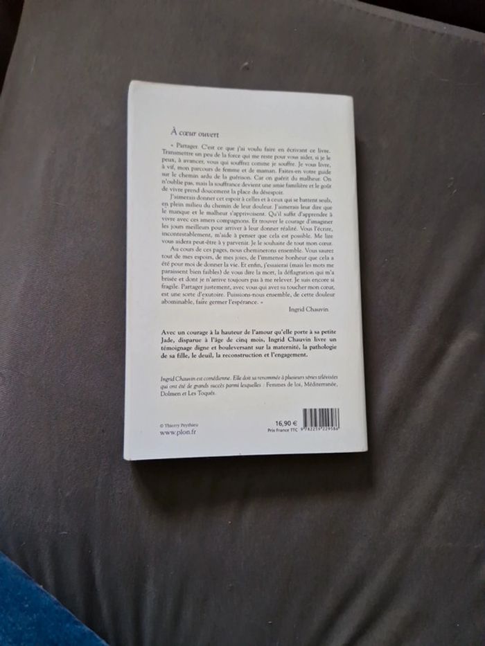 A cœur ouvert - photo numéro 3