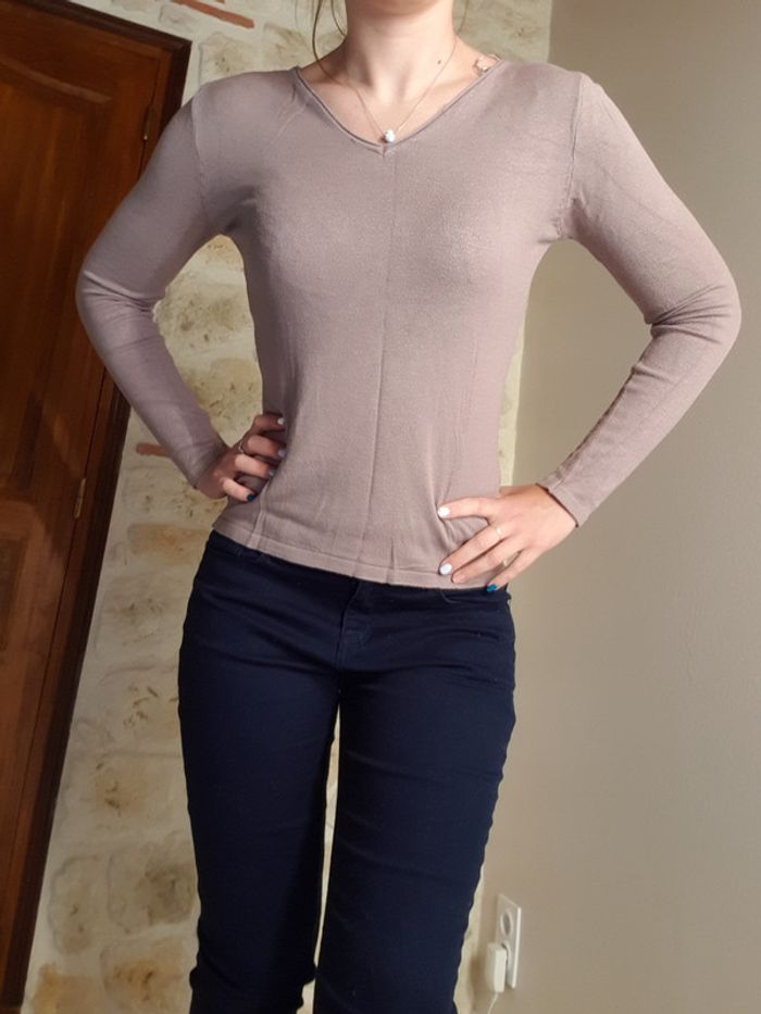 pull basic 38 - photo numéro 2