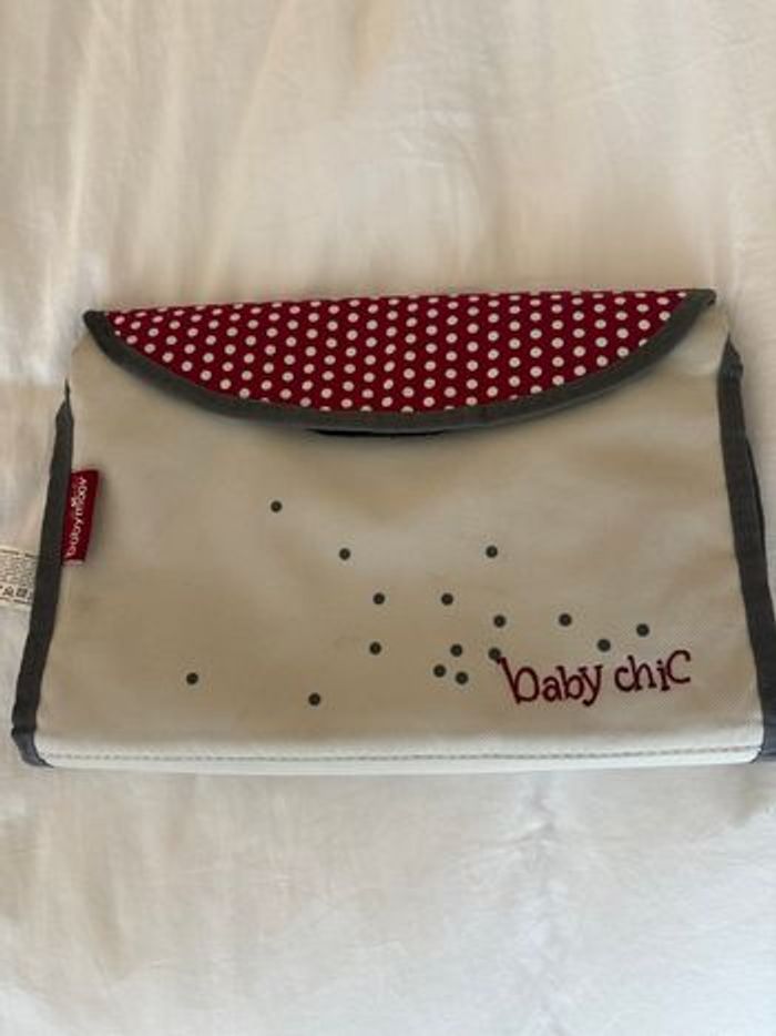 Sac à langer Babymoov - photo numéro 3