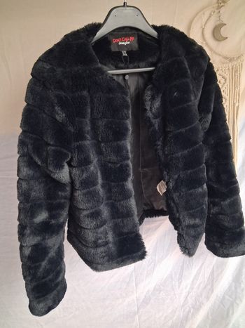 Veste femme