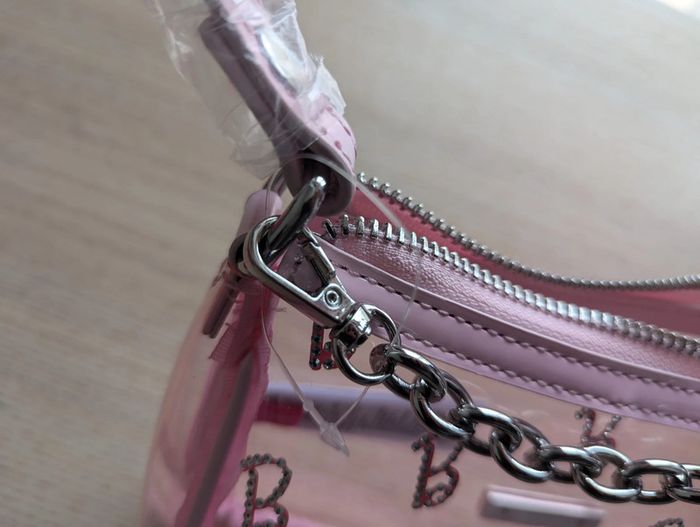 Sac Barbie x Aldo Totalement Neuf - photo numéro 8