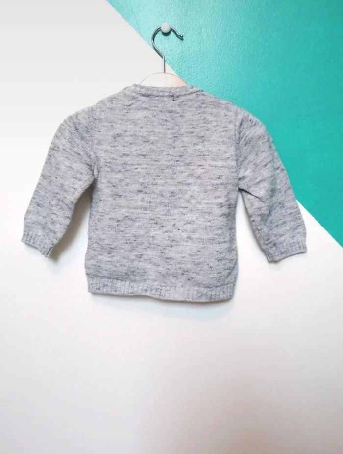 Ikks 12 mois - photo numéro 2