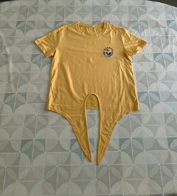 T shirt femme M / 38 - Bizzbee -neuf