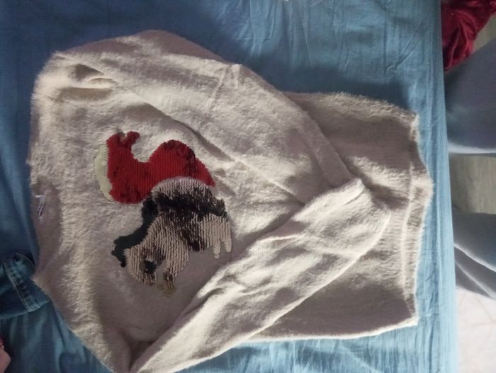 Vêtements fille - photo numéro 4