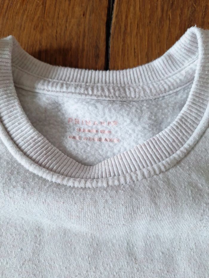 Sweat - photo numéro 5