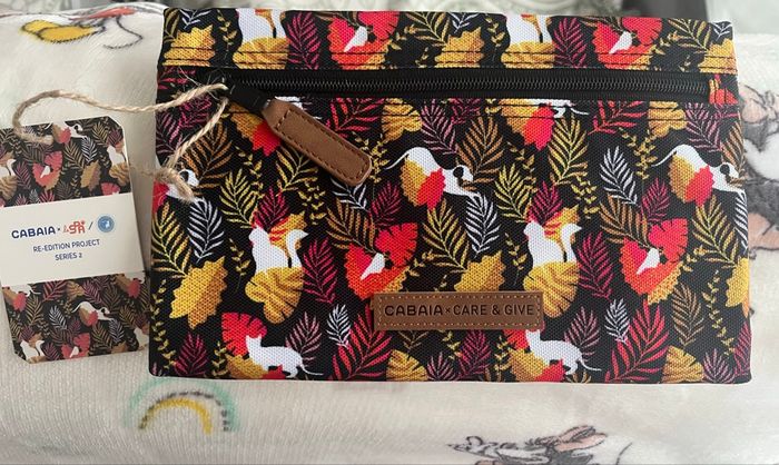 Pochette édition limitée