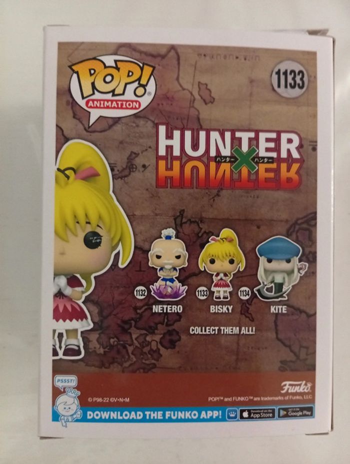 Funko Pop - photo numéro 2