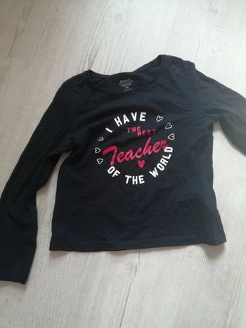 Vide dressing lot tee shirt