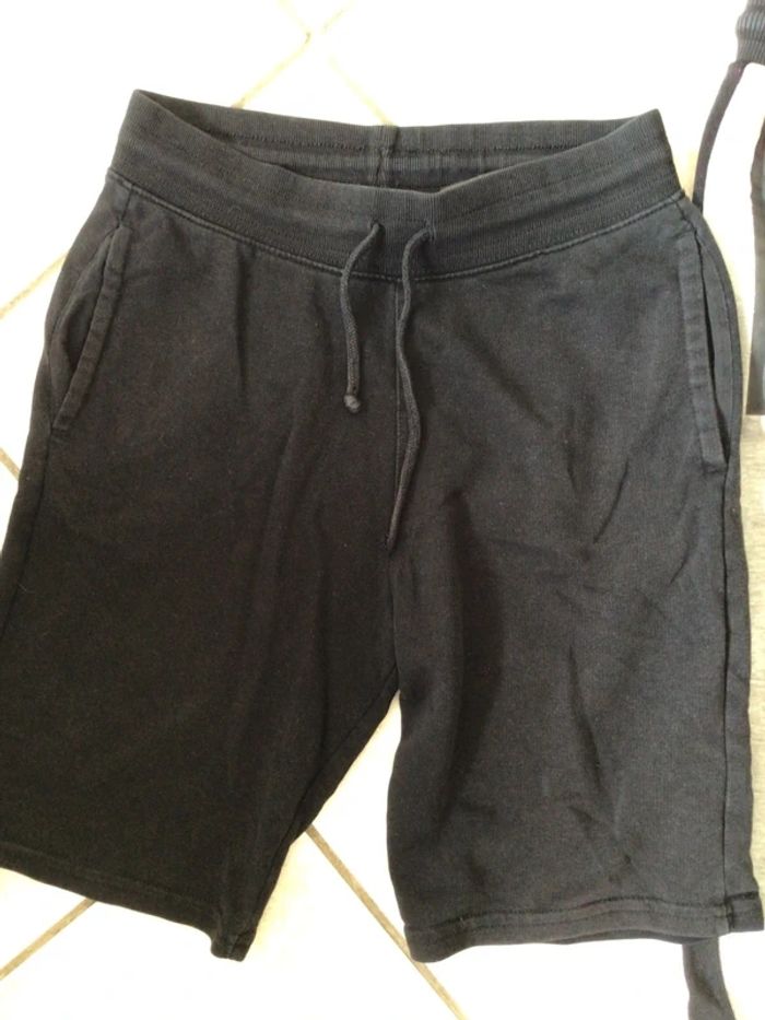 Lot de 5 vêtements garçon 12 ans - photo numéro 4