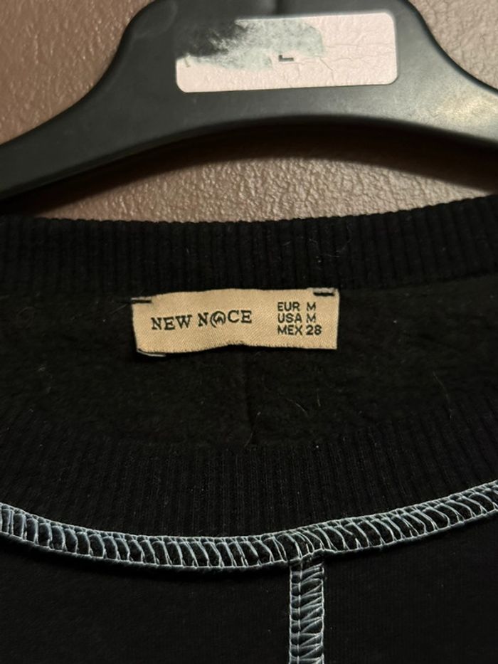 Sweat New Noce - photo numéro 3