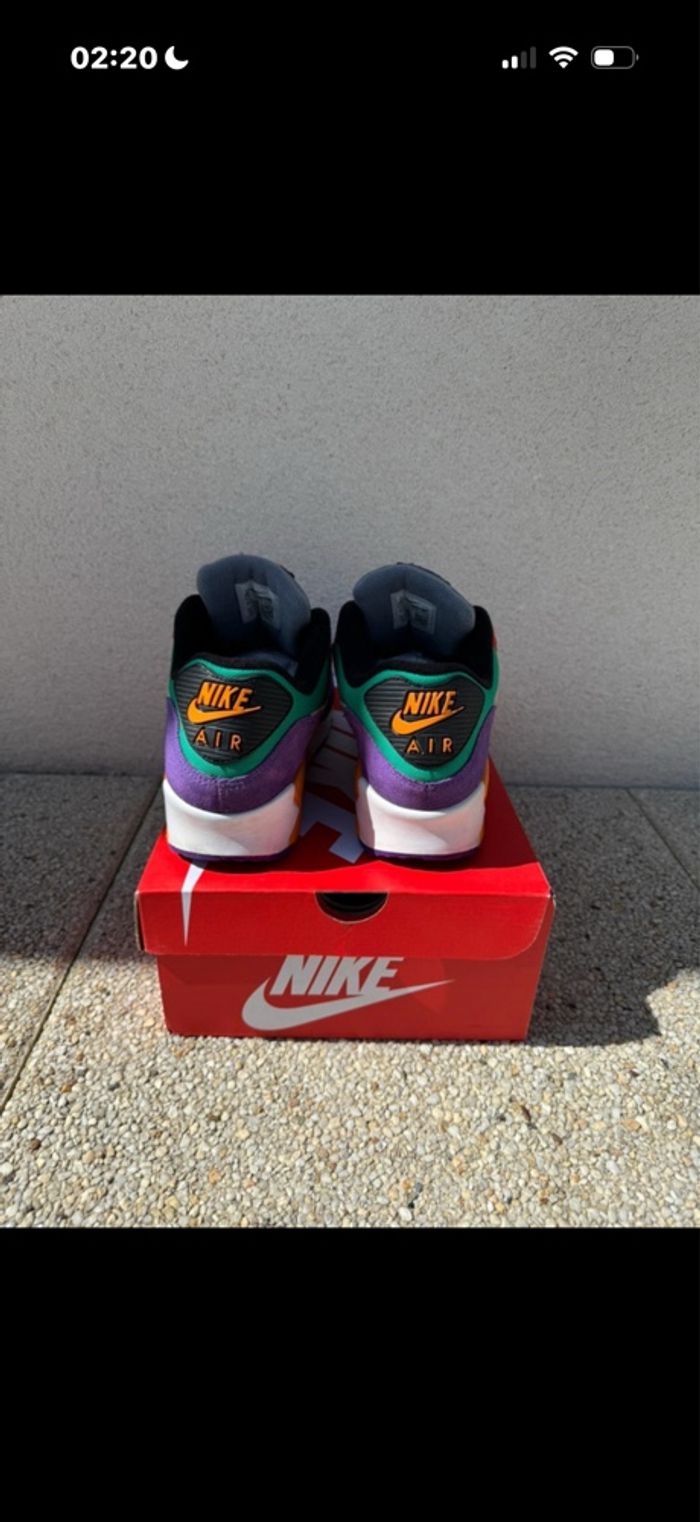 Nike air Max viotech 90 2019 - photo numéro 4