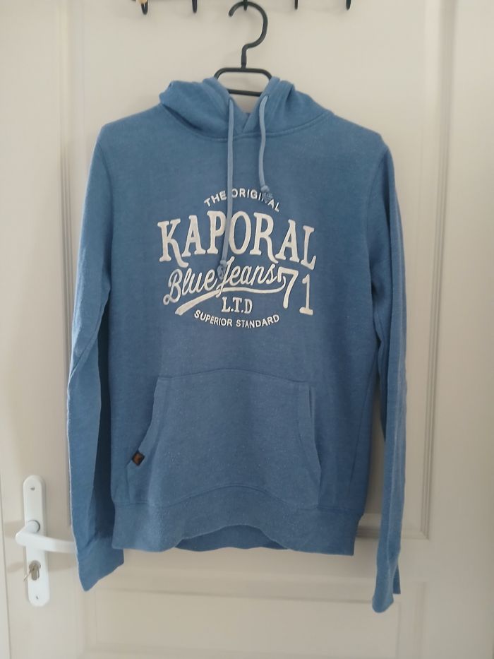 Sweat Kaporal TS