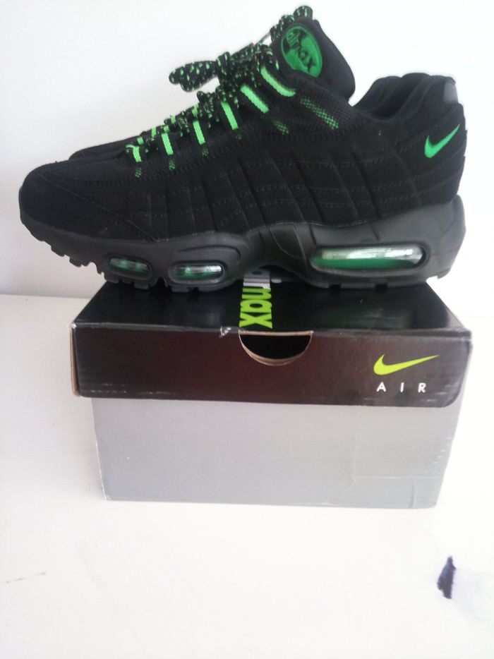 Nike air Max 95 - photo numéro 5