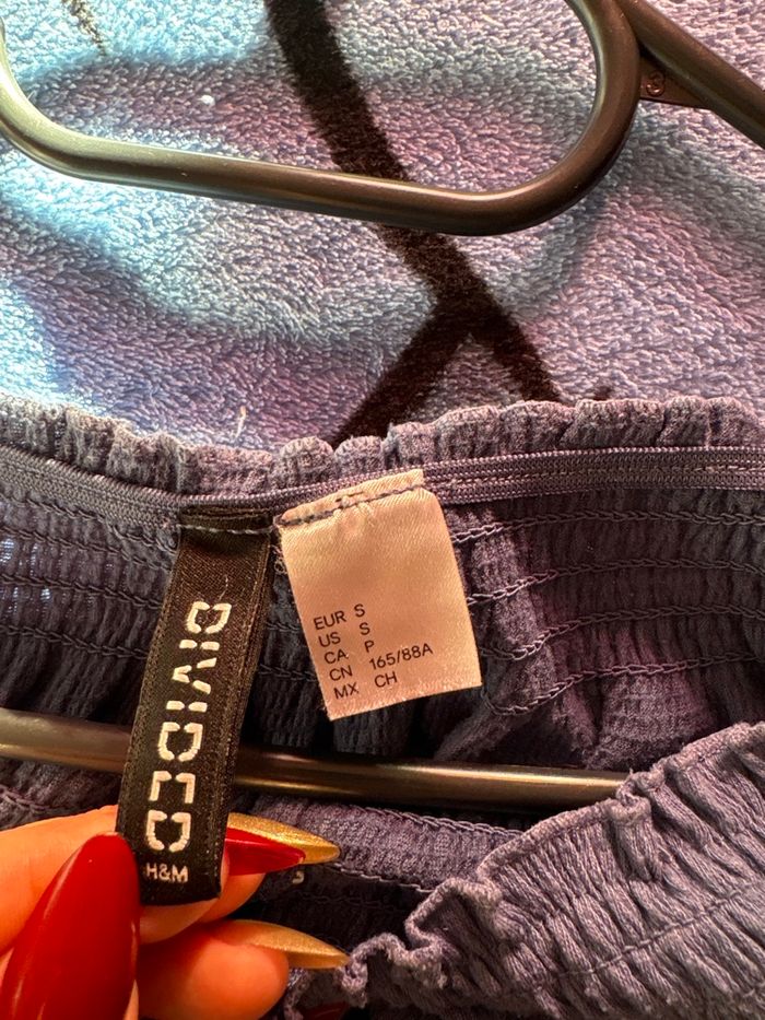 Top H&M - photo numéro 3