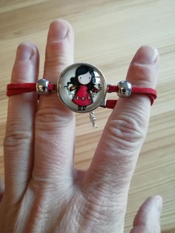 Bracelet gurjuss