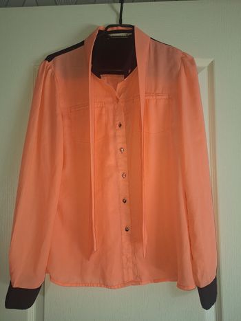 Chemise femme taille M (38)  Noémie L