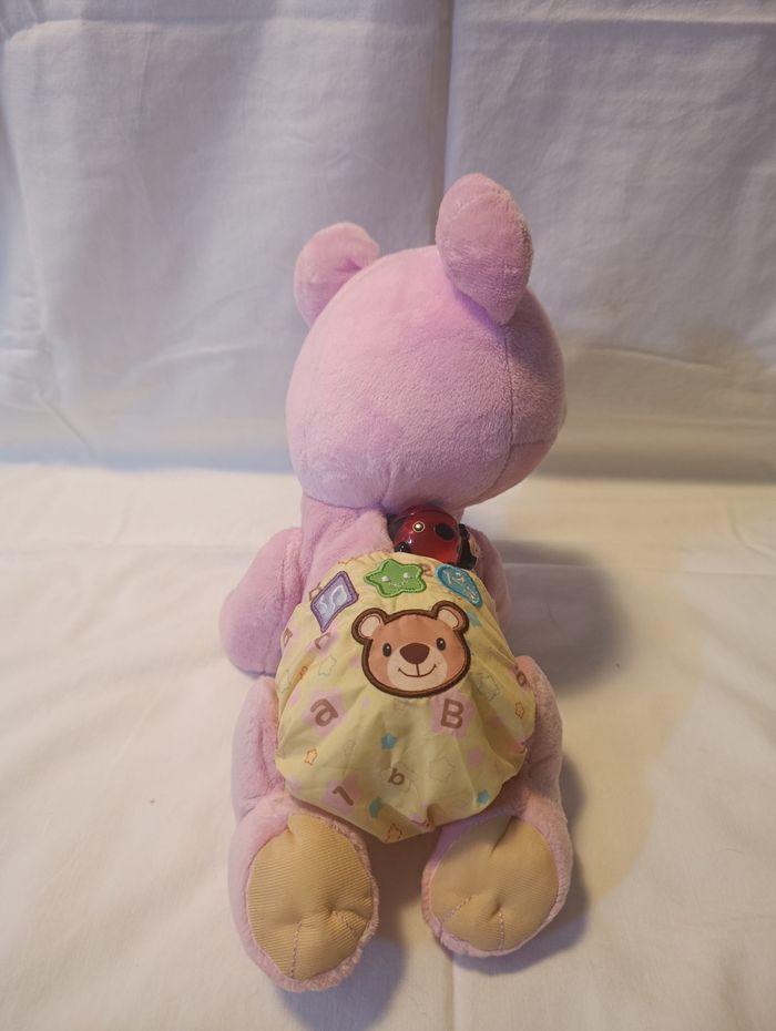 Ourson 1 2 3 suis moi - photo numéro 3