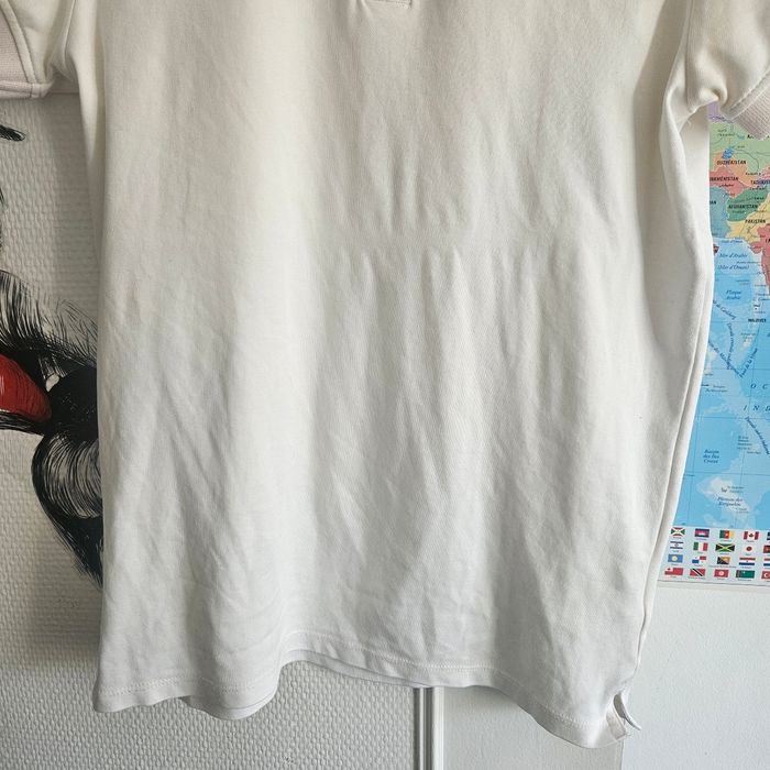 polo garçon/homme - photo numéro 4