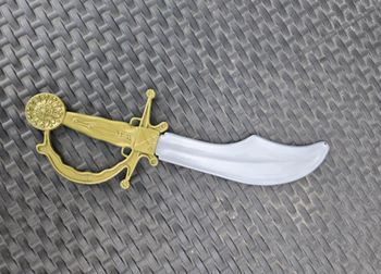 épée de pirate