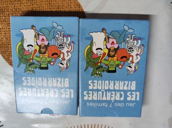Jeu macdo a collectionné 

🫟Jeux Astérix 
🔖 Jamais ouvert 


Voir les photos 📸 


🎁 Envoi aujourd'hui ou demain 🎁


📦que on MONDIAL RELAY 📦


jeumacdonald#jeumacdo#jeuenfamille#collectionjeumacdo#collectionjeuxmacdonald#jeudecartesacollectionner#jeud