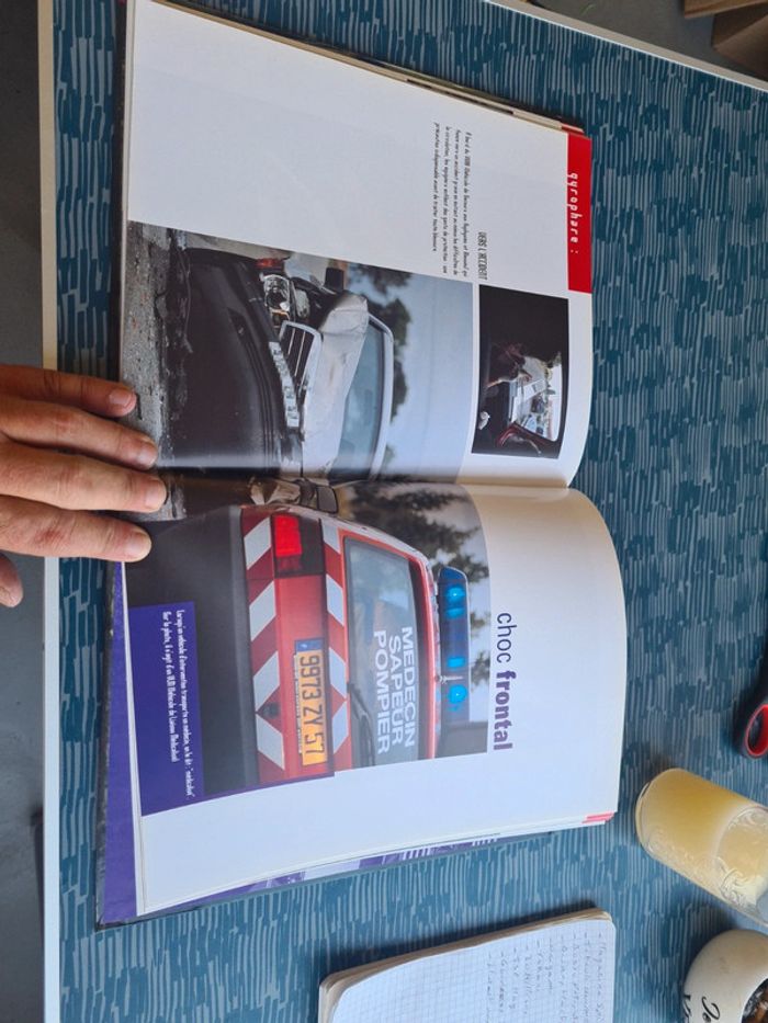 Interventions - photo numéro 3