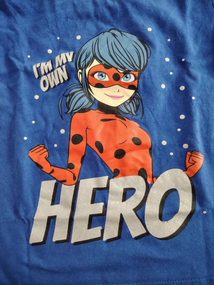 Pyjama miraculous - photo numéro 3