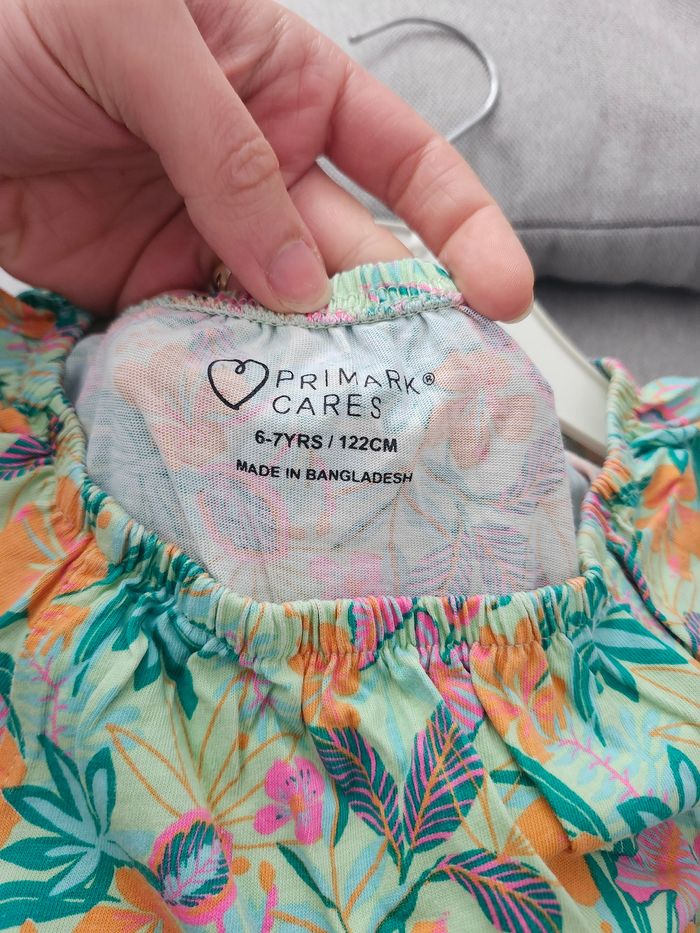 Combishort Primark - photo numéro 4