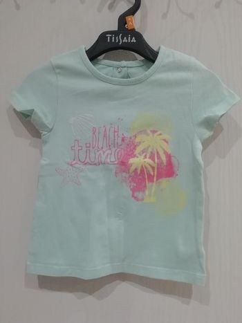 t-shirt orchestra 24 mois