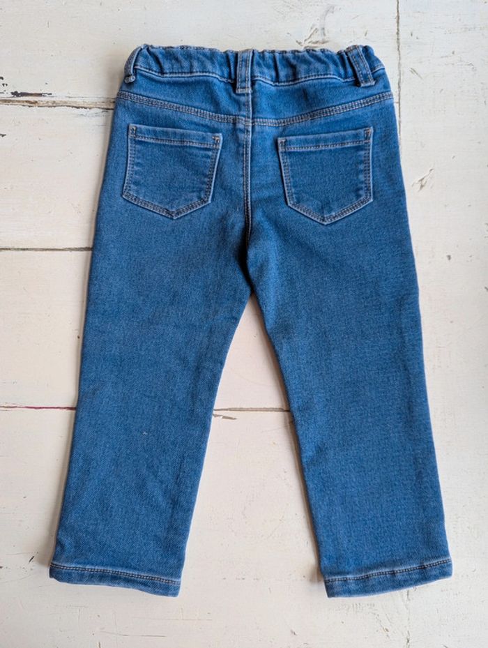 Lot de 3 jeans joggers - photo numéro 4