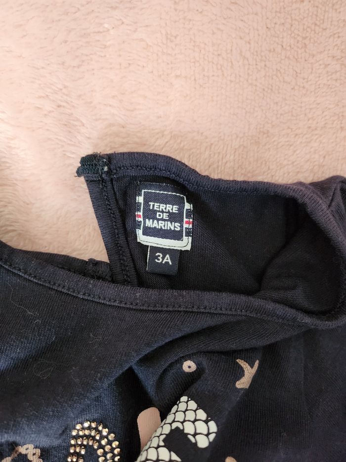 Ensemble short et tshirt - photo numéro 2
