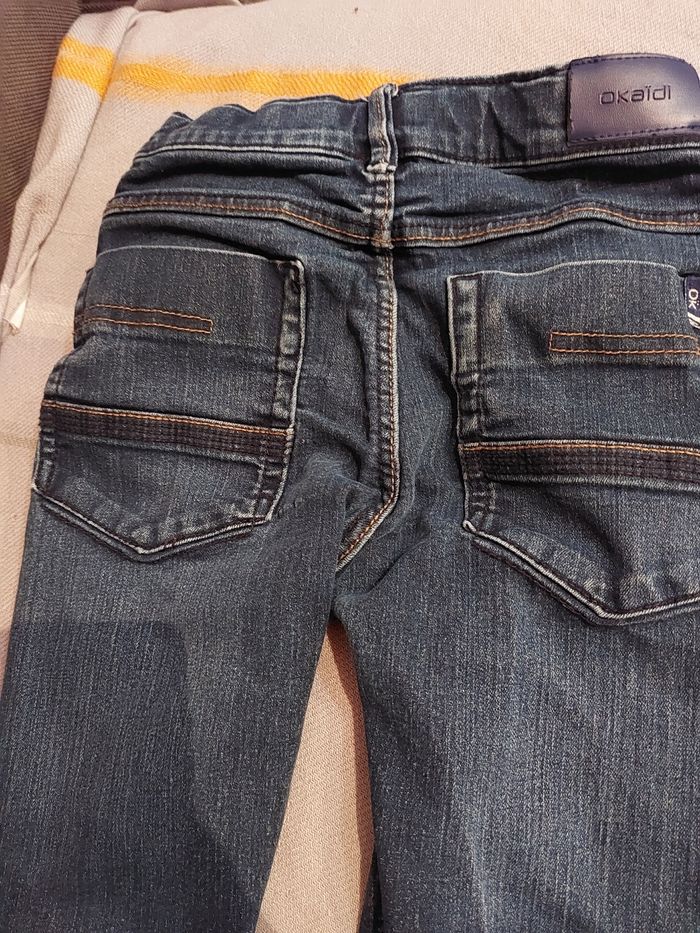 Jean skinny - photo numéro 6