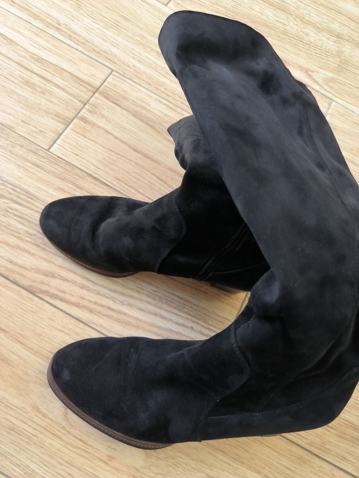 Bottes 41 - photo numéro 7
