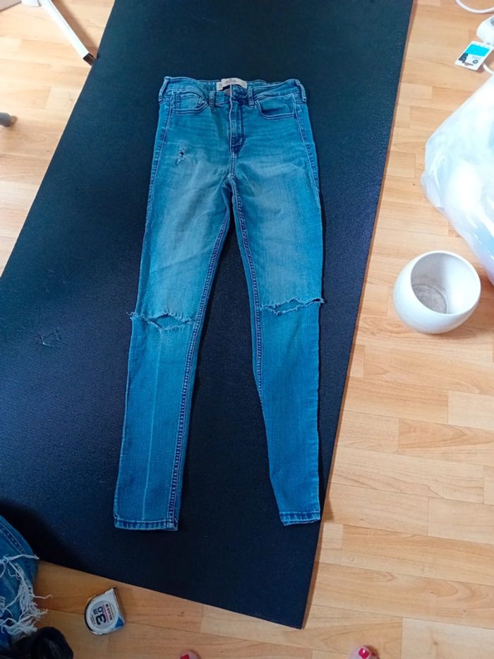 Jeans skinny