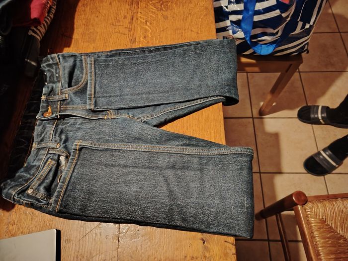 Jeans neuf