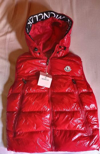 Doudoune Moncler