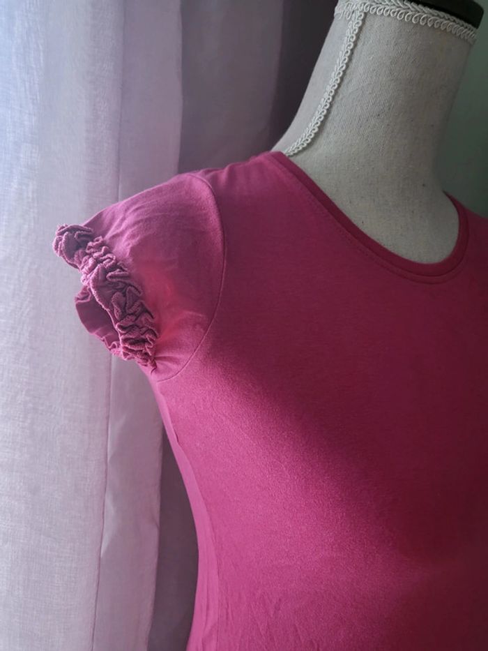T-shirt - photo numéro 2