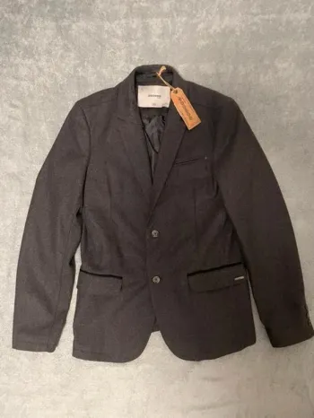 Manteau Bonobo