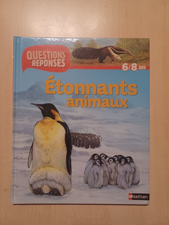 Livre - photo numéro 2