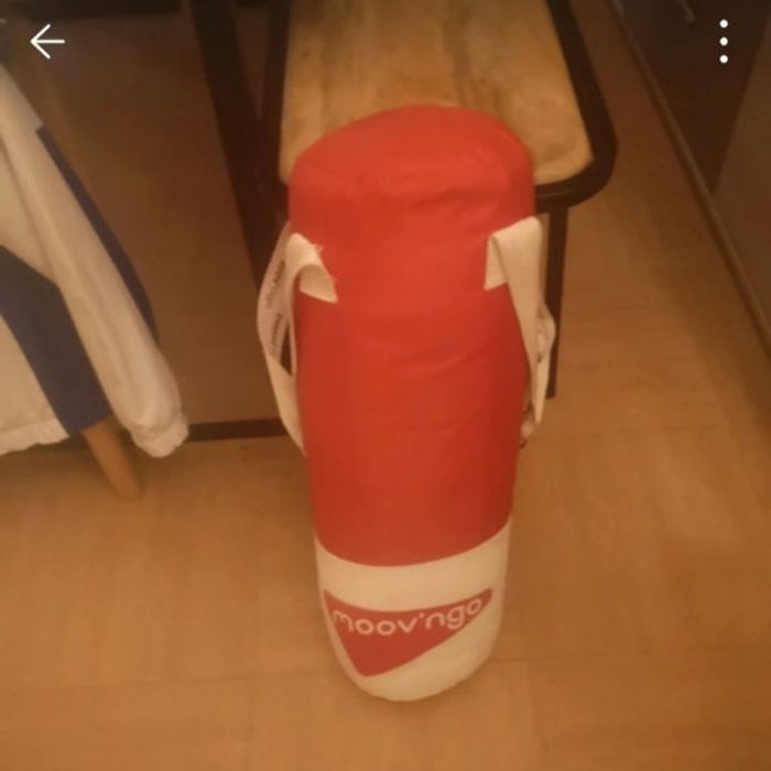 Sac de frappe - photo numéro 3