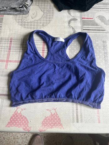 Brassière Taille 16/17 ans BPC